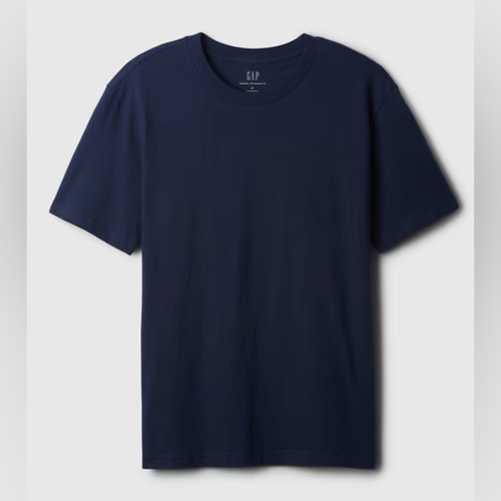 Original T-Shirt Men
Size large 
NWT